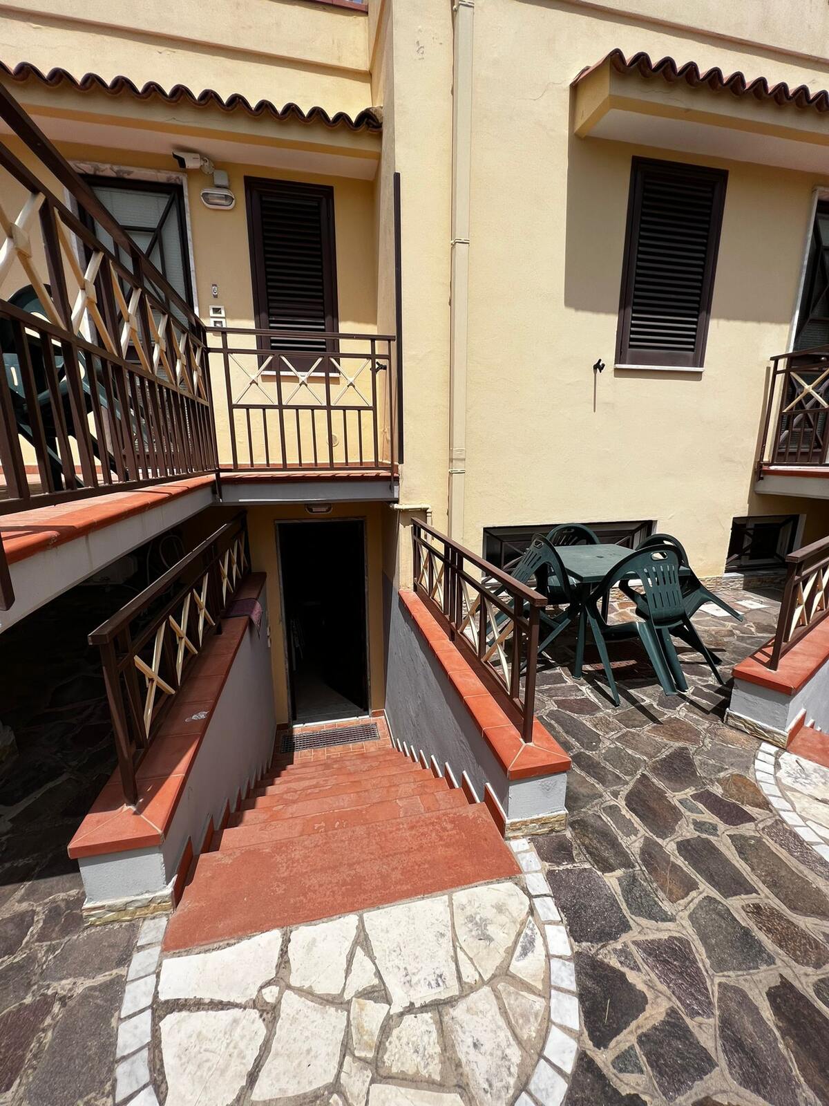 Appartement 50 m² avec jardin à Capaccio-Paestum - Photo 7