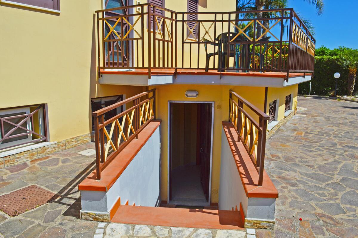 Appartement 50 m² avec jardin à Capaccio-Paestum - Photo 11