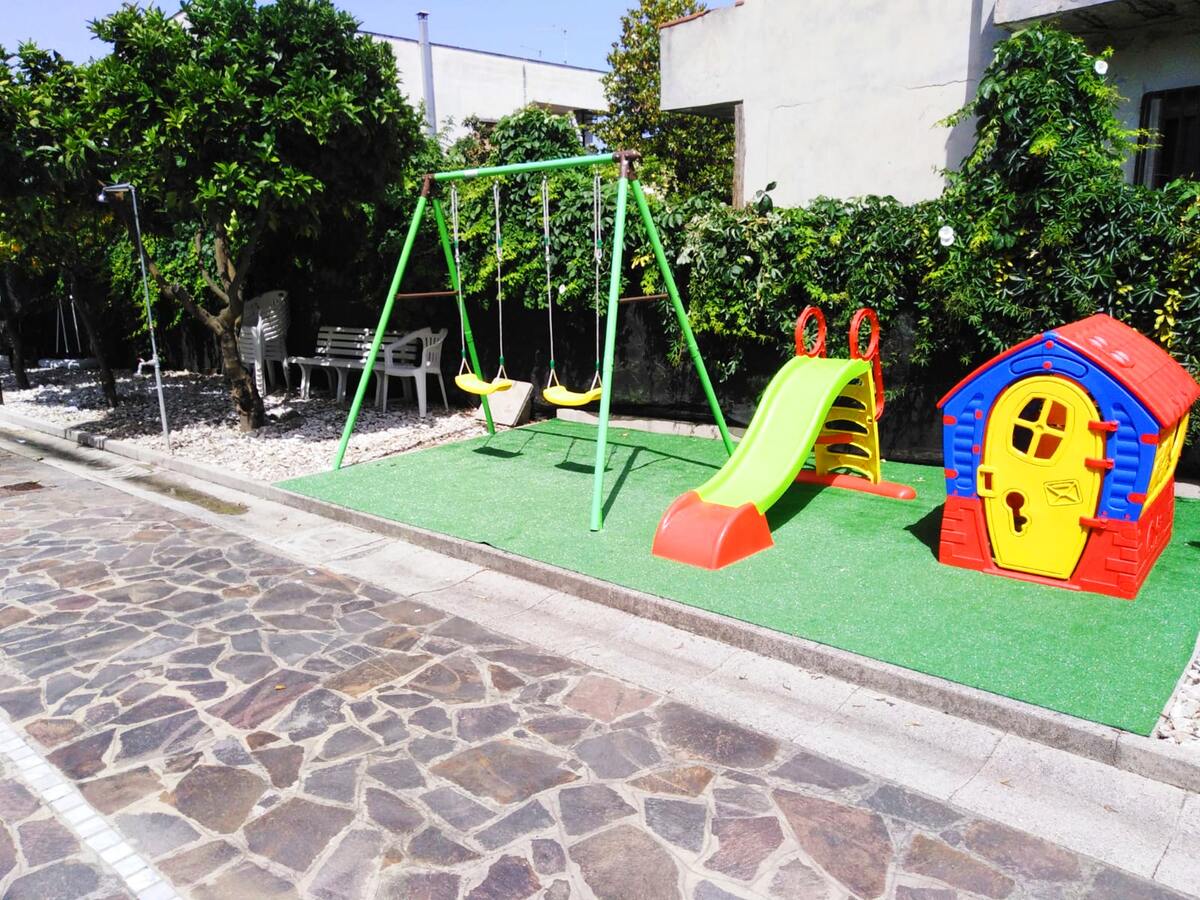 Appartement 50 m² avec jardin à Capaccio-Paestum - Photo 12