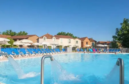 Location maison à Monflanquin