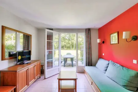 Maison conviviale à Monflanquin, jardin, proche lac - Photo 2