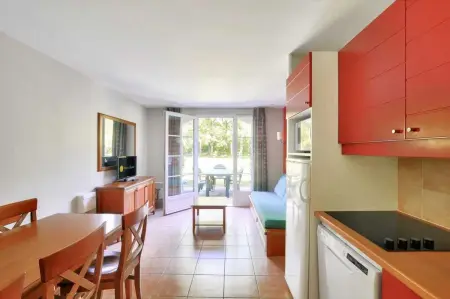 Maison conviviale à Monflanquin, jardin, proche lac - Photo 4