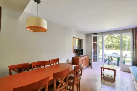 Maison conviviale à Monflanquin, jardin, proche lac - Photo 5
