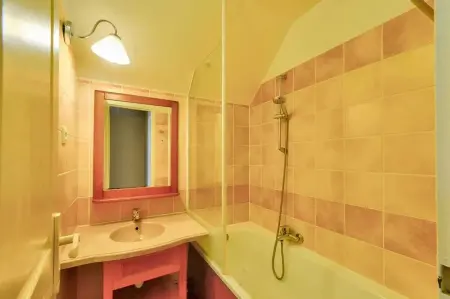 Maison conviviale à Monflanquin, jardin, proche lac - Photo 10