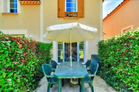 Maison conviviale à Monflanquin, jardin, proche lac - Photo 12