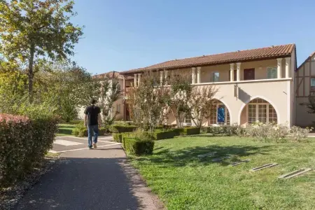 Maison conviviale à Monflanquin, jardin, proche lac - Photo 20