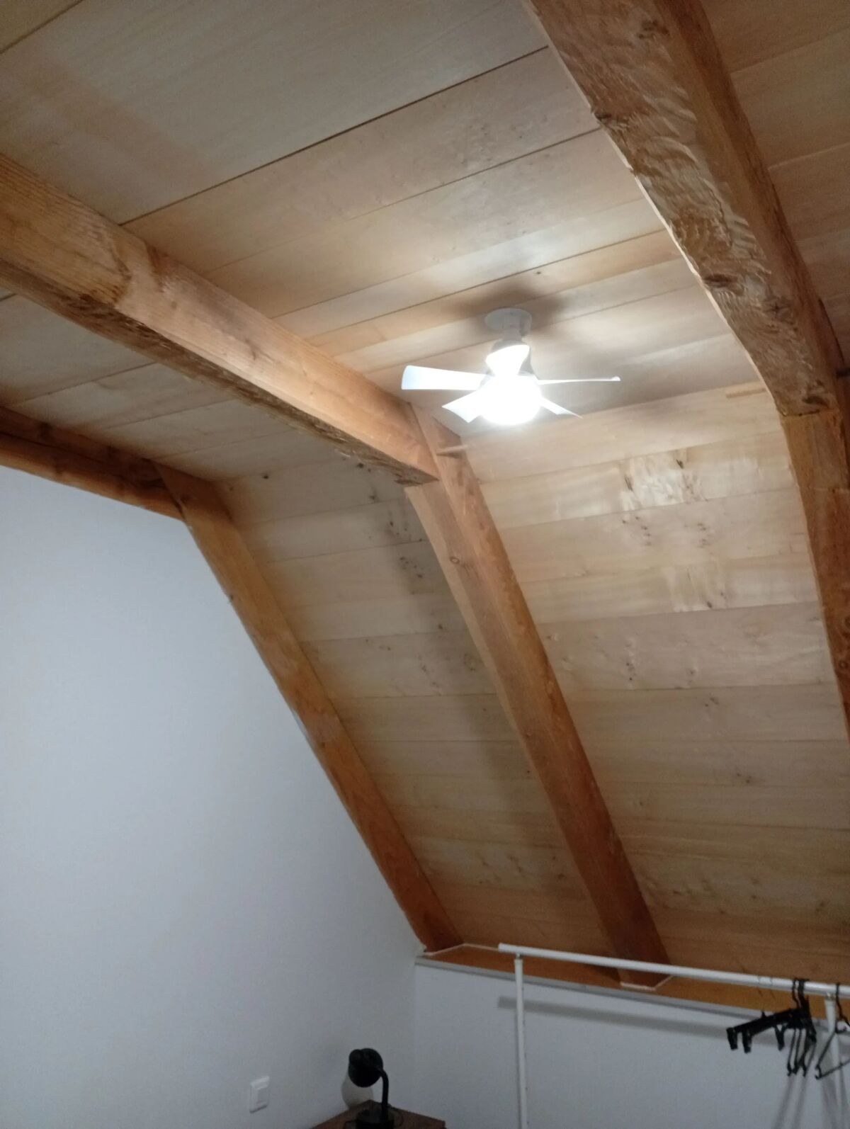 Appartement 80 m² avec balcon et vue montagne à Saint-Côme-d'Olt - Photo 14