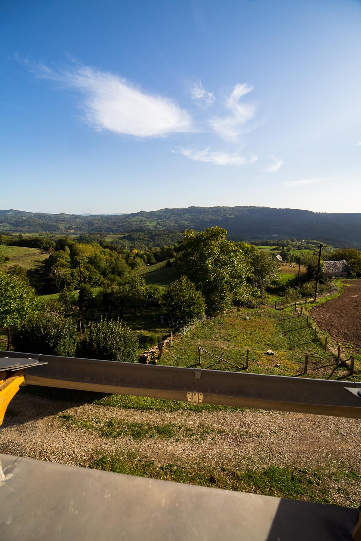 Appartement 80 m² avec balcon et vue montagne à Saint-Côme-d'Olt - Photo 26