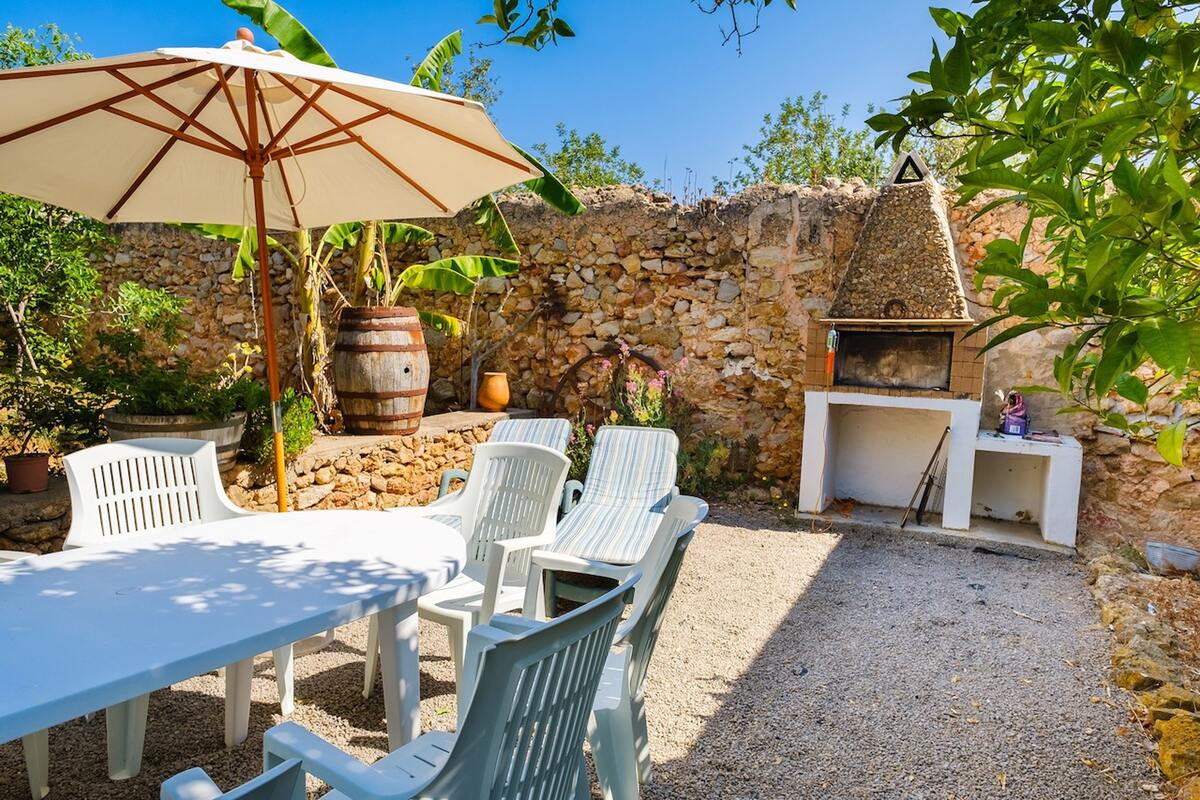 Villa 8 pers. avec piscine privée à Sant Miquel de Balansat - Photo 2