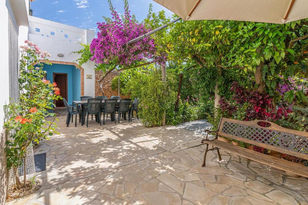 Villa 8 pers. avec piscine privée à Sant Miquel de Balansat - Photo 4
