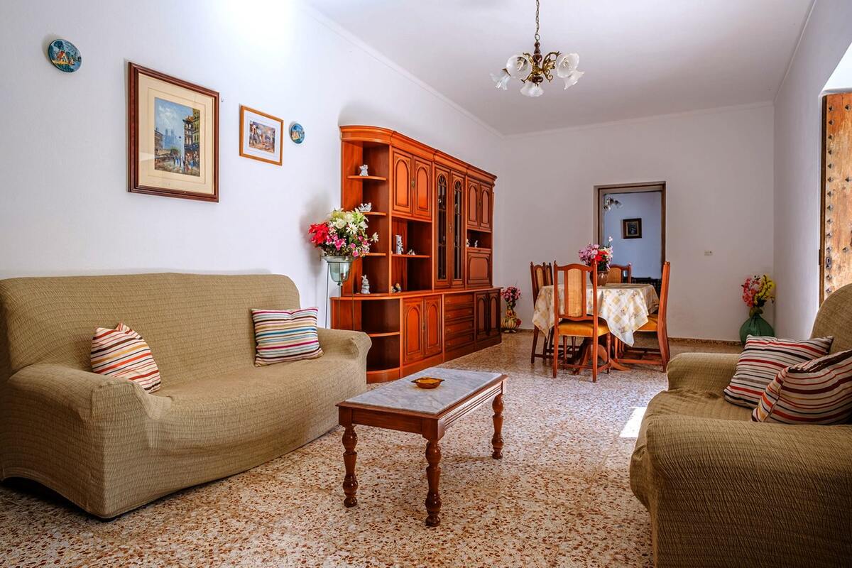 Villa 8 pers. avec piscine privée à Sant Miquel de Balansat - Photo 7