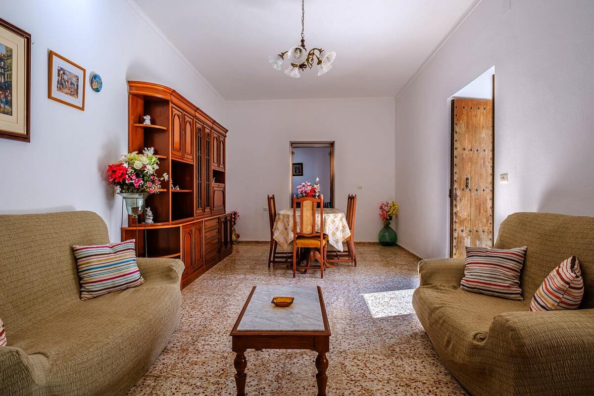 Villa 8 pers. avec piscine privée à Sant Miquel de Balansat - Photo 9
