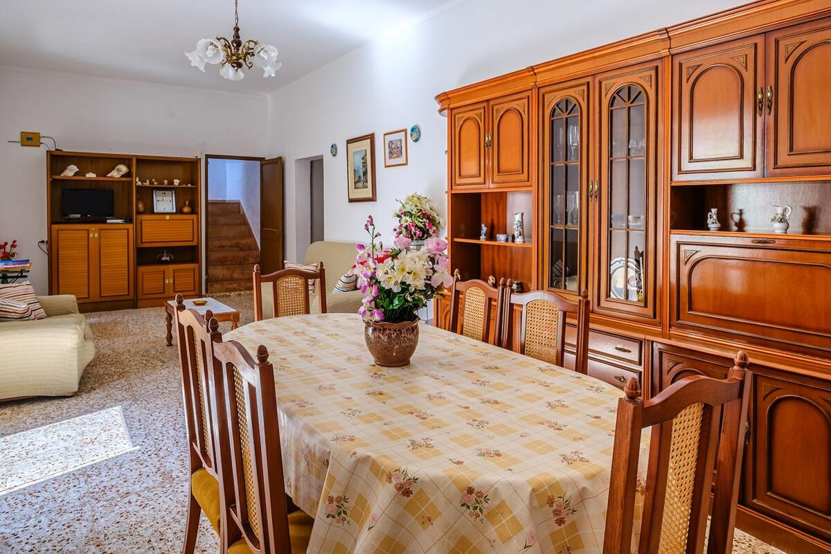 Villa 8 pers. avec piscine privée à Sant Miquel de Balansat - Photo 10