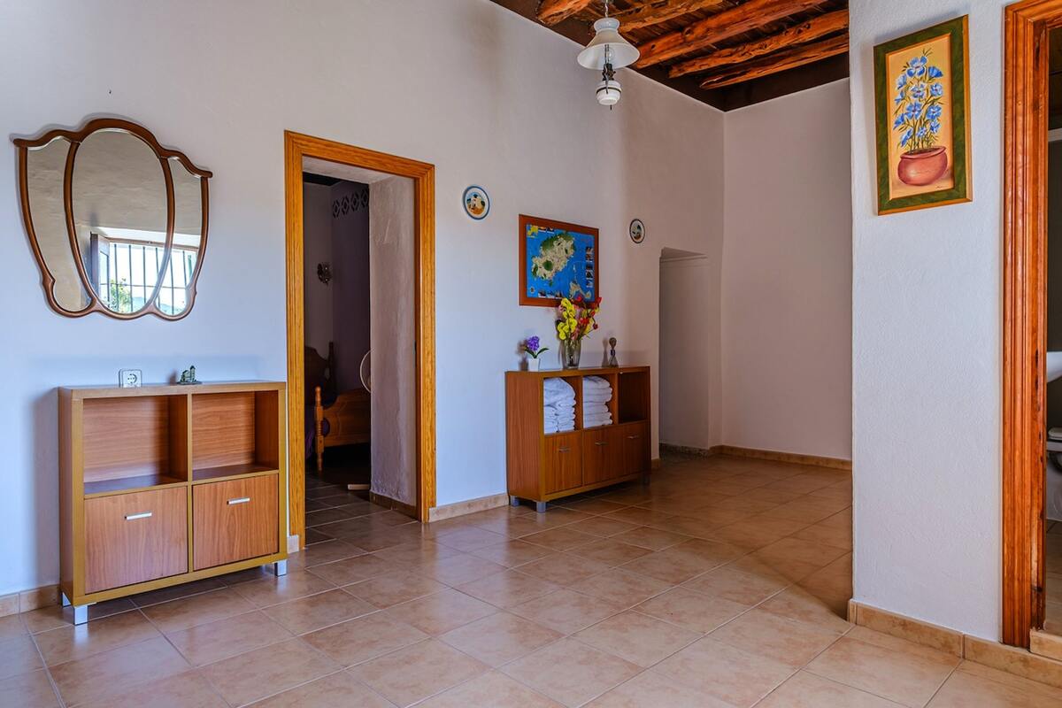 Villa 8 pers. avec piscine privée à Sant Miquel de Balansat - Photo 11
