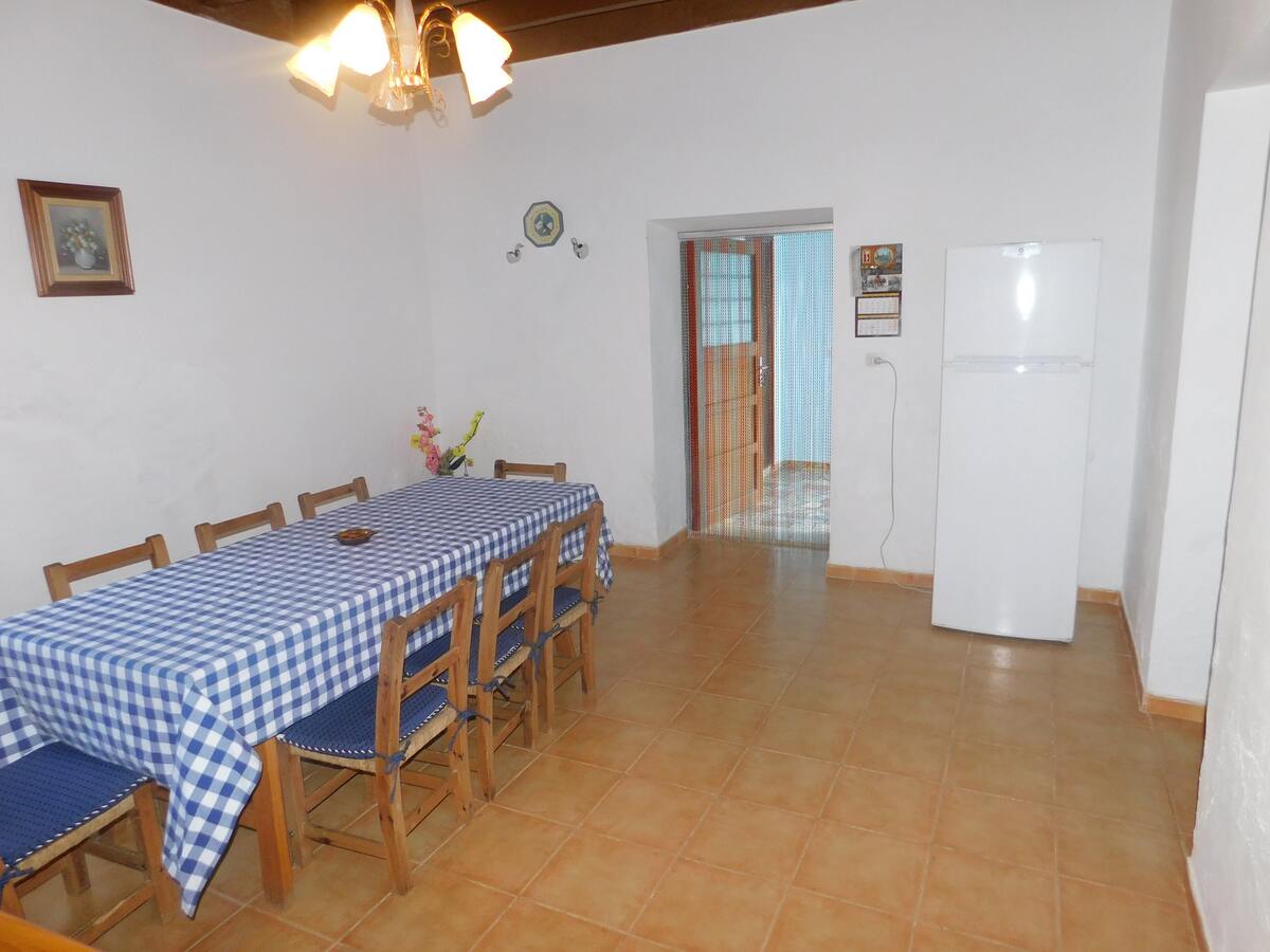 Villa 8 pers. avec piscine privée à Sant Miquel de Balansat - Photo 13