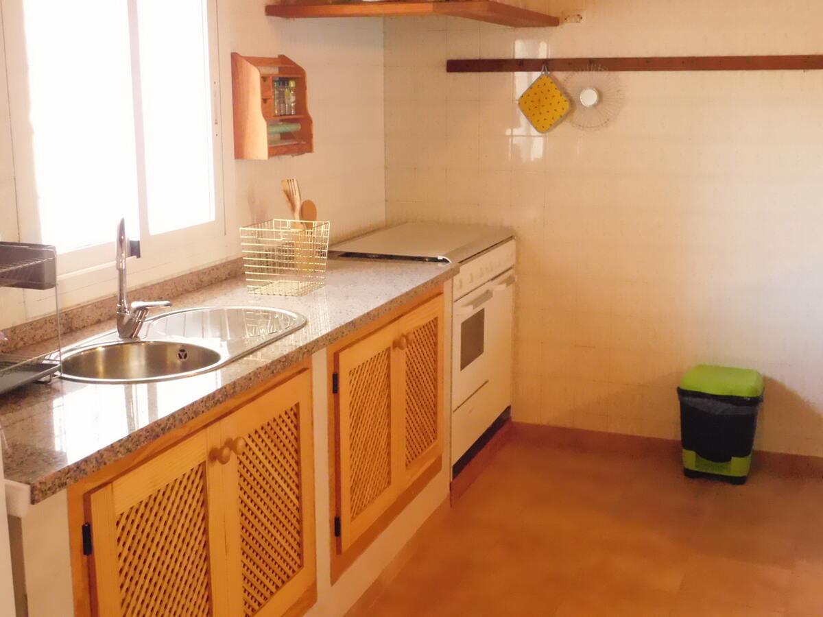 Villa 8 pers. avec piscine privée à Sant Miquel de Balansat - Photo 14