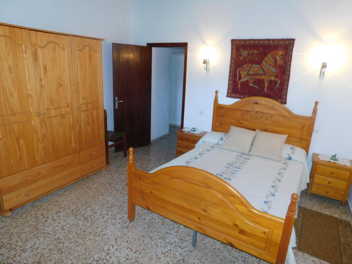 Villa 8 pers. avec piscine privée à Sant Miquel de Balansat - Photo 16