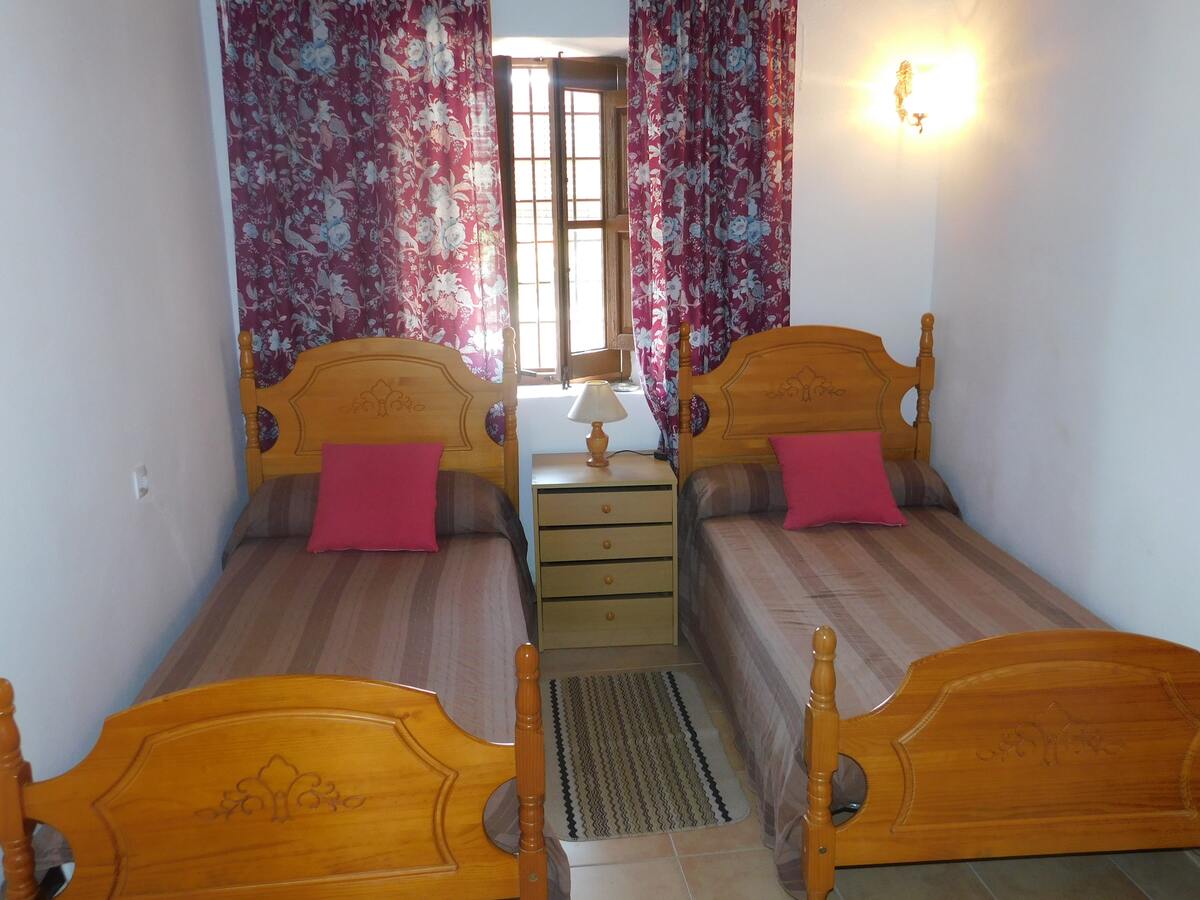 Villa 8 pers. avec piscine privée à Sant Miquel de Balansat - Photo 17