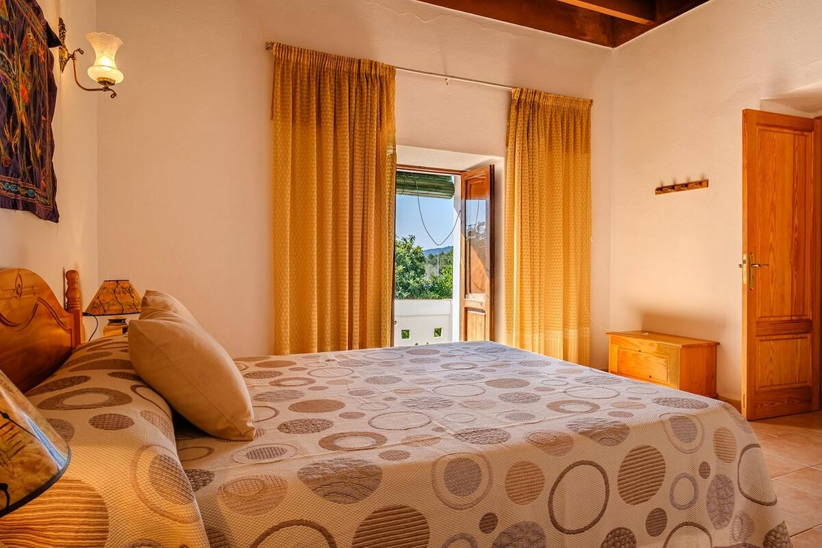Villa 8 pers. avec piscine privée à Sant Miquel de Balansat - Photo 19