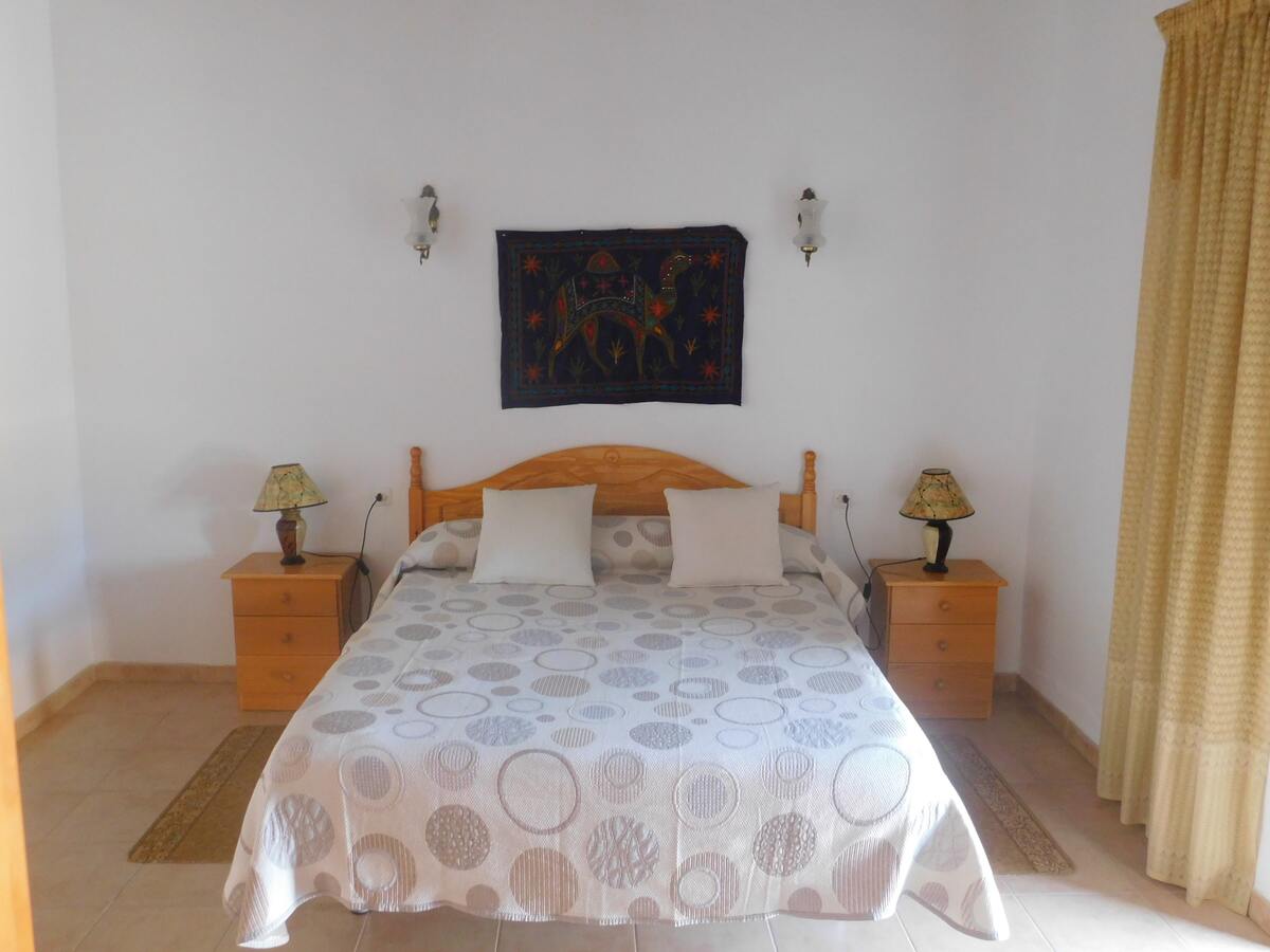 Villa 8 pers. avec piscine privée à Sant Miquel de Balansat - Photo 20
