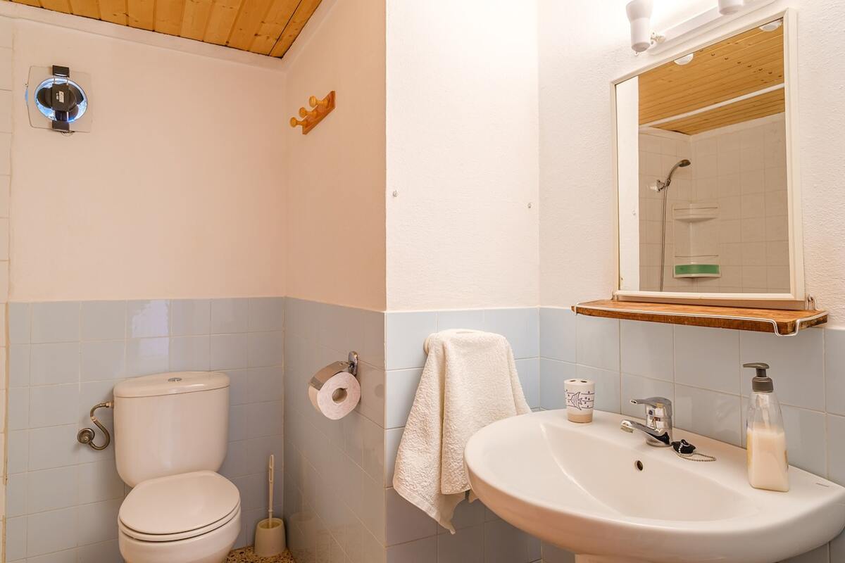 Villa 8 pers. avec piscine privée à Sant Miquel de Balansat - Photo 22