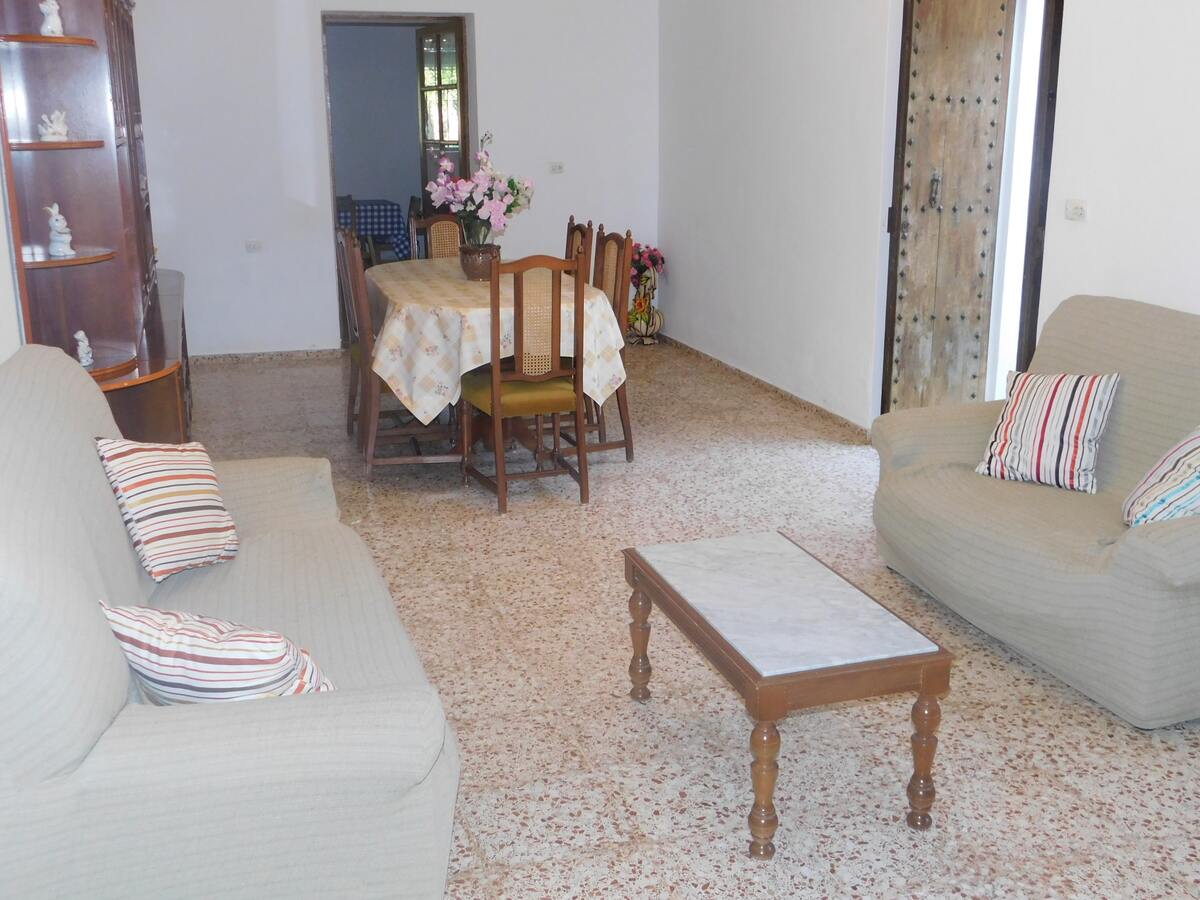 Villa 8 pers. avec piscine privée à Sant Miquel de Balansat - Photo 24