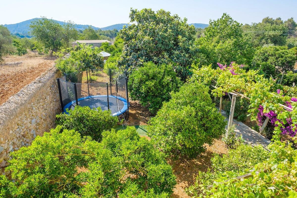 Villa 8 pers. avec piscine privée à Sant Miquel de Balansat - Photo 34
