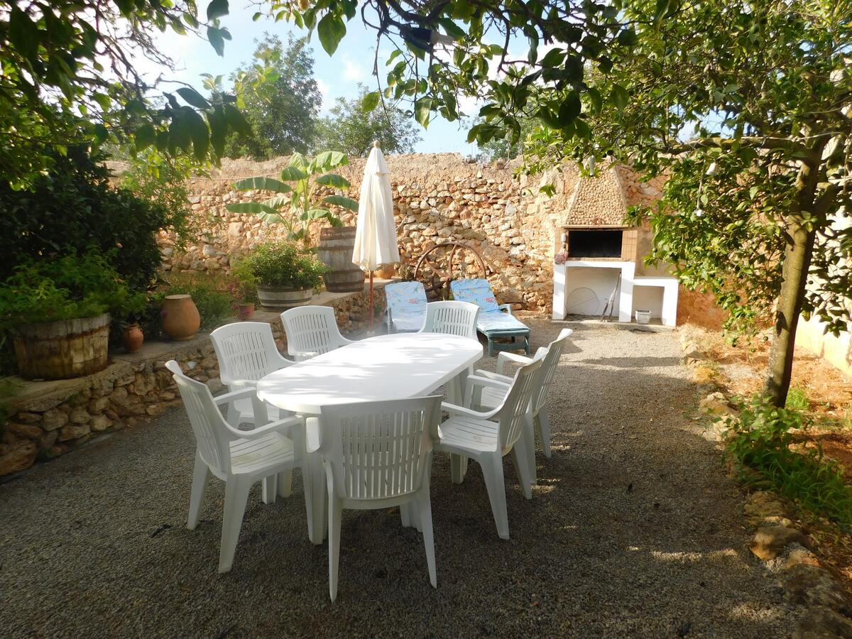 Villa 8 pers. avec piscine privée à Sant Miquel de Balansat - Photo 35