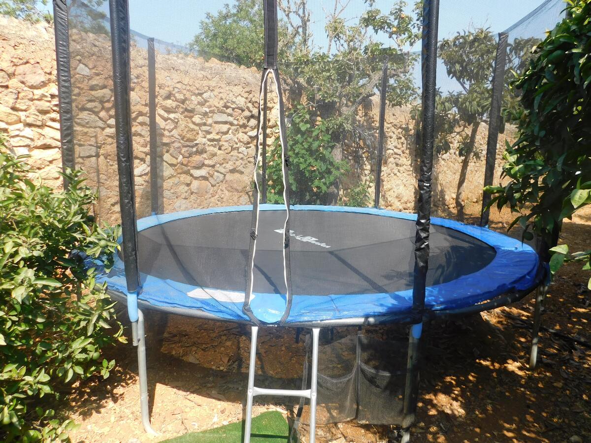 Villa 8 pers. avec piscine privée à Sant Miquel de Balansat - Photo 37