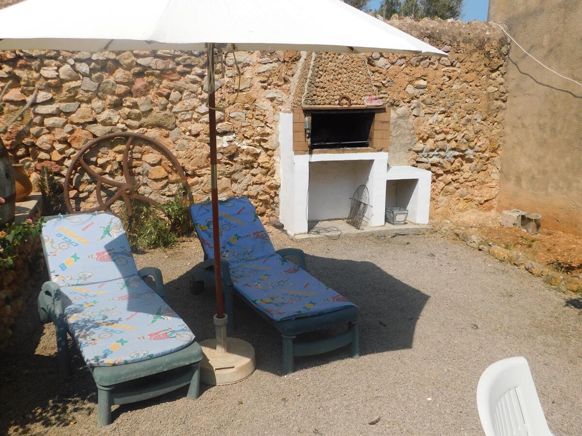 Villa 8 pers. avec piscine privée à Sant Miquel de Balansat - Photo 38