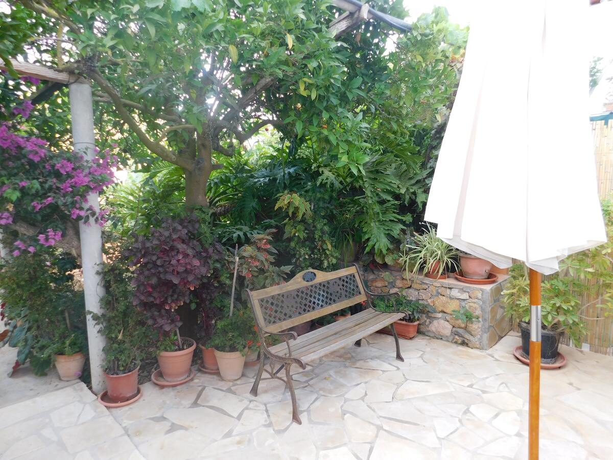 Villa 8 pers. avec piscine privée à Sant Miquel de Balansat - Photo 40
