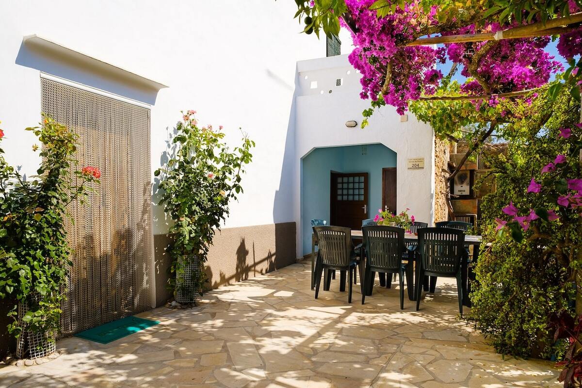 Villa 8 pers. avec piscine privée à Sant Miquel de Balansat - Photo 47