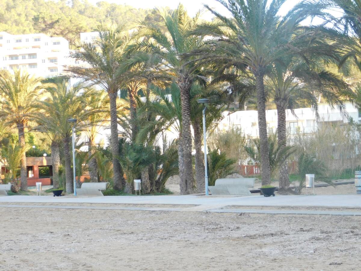 Villa 8 pers. avec piscine privée à Sant Miquel de Balansat - Photo 51