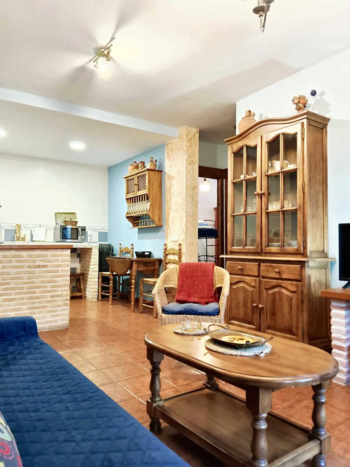 Maison 300m² 16 personnes à Cenicientos, vue montagne - Photo 6