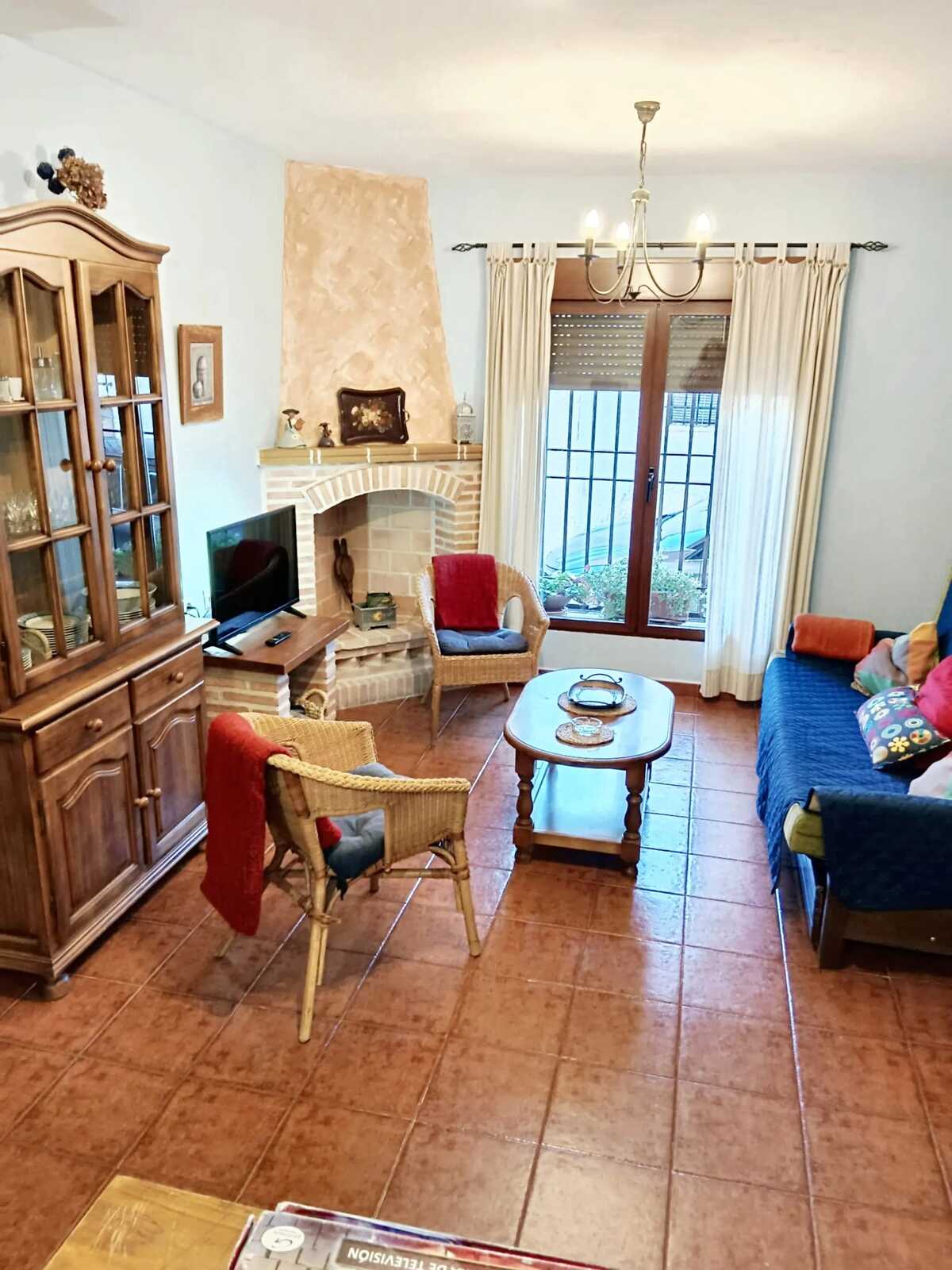 Maison 300m² 16 personnes à Cenicientos, vue montagne - Photo 7