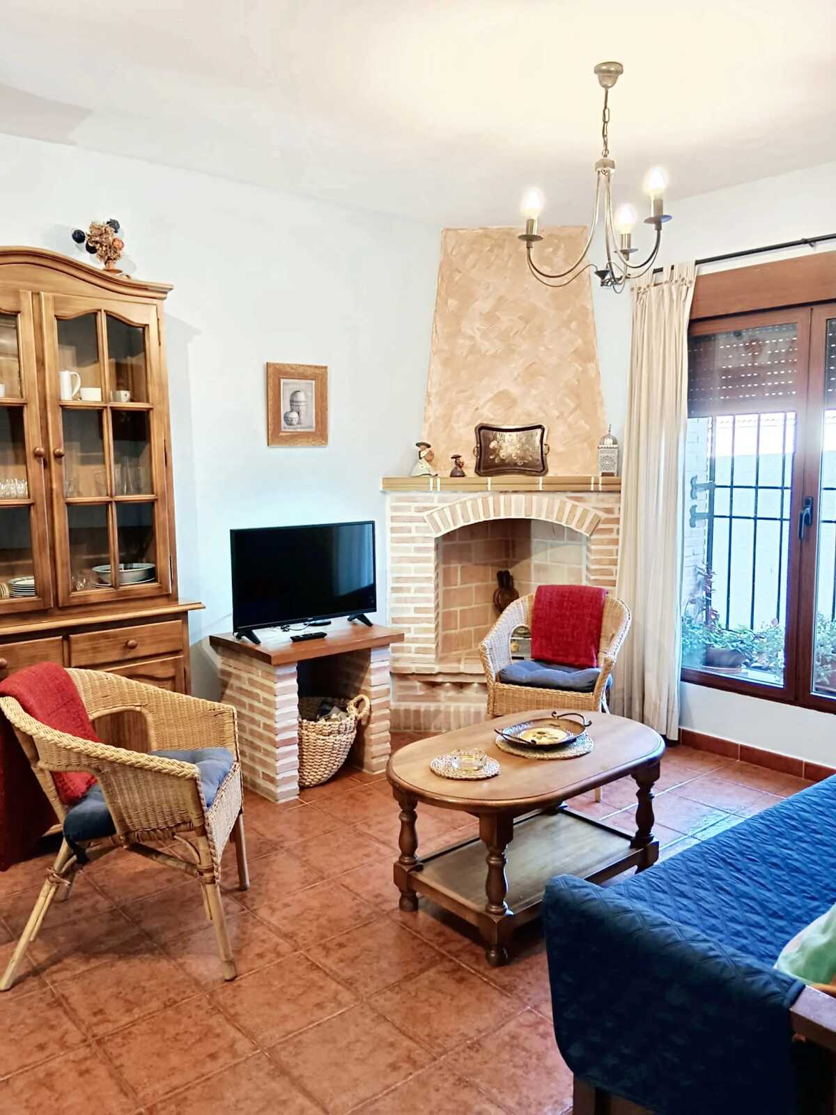 Maison 300m² 16 personnes à Cenicientos, vue montagne - Photo 8