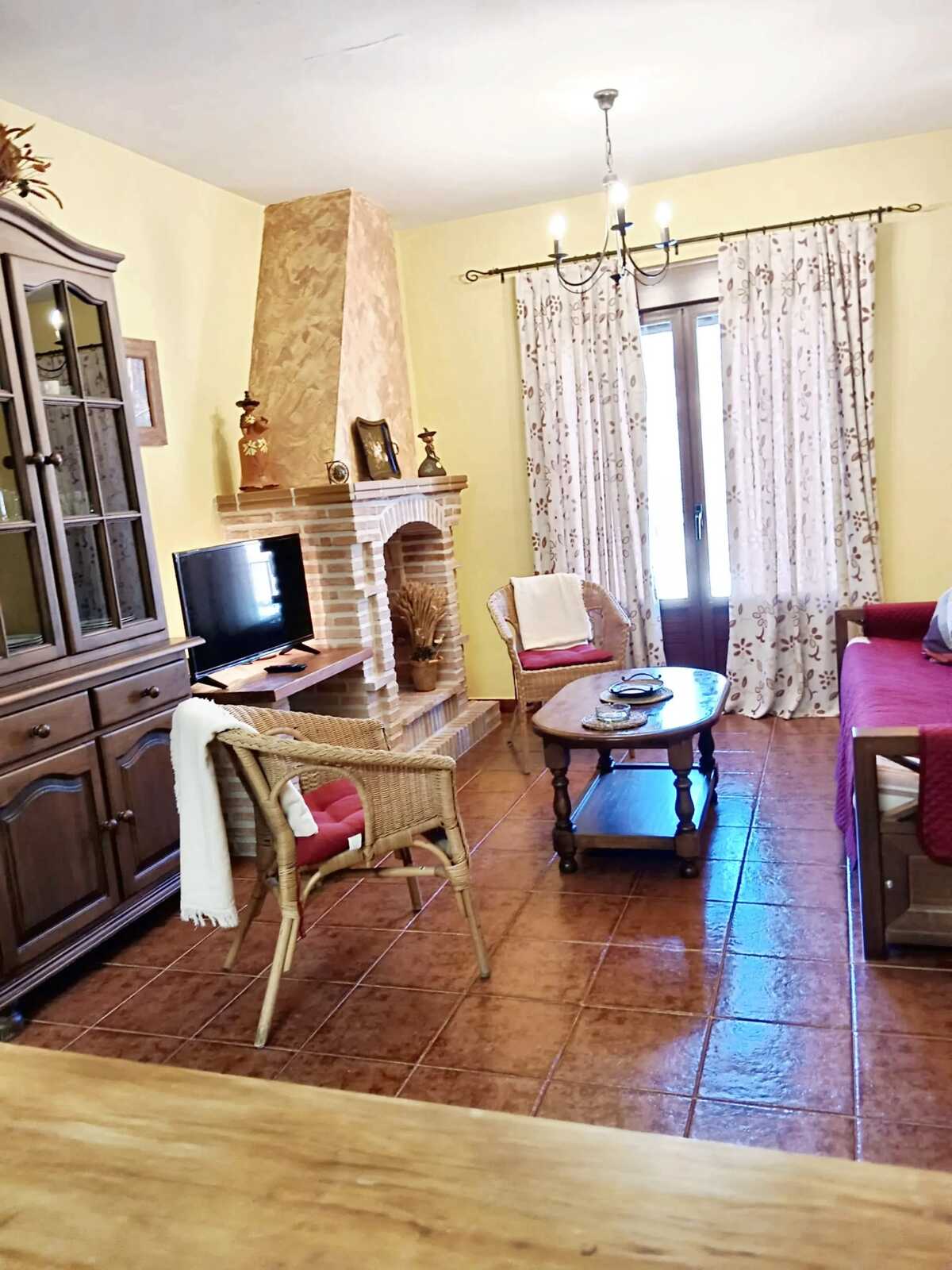 Maison 300m² 16 personnes à Cenicientos, vue montagne - Photo 9