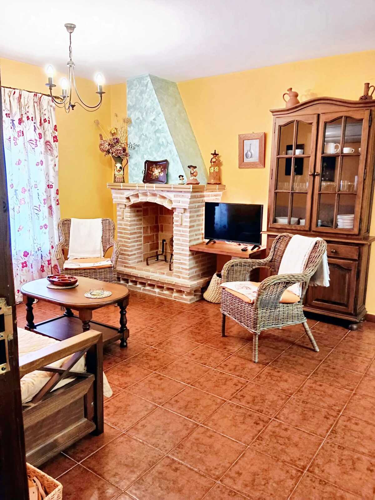 Maison 300m² 16 personnes à Cenicientos, vue montagne - Photo 10