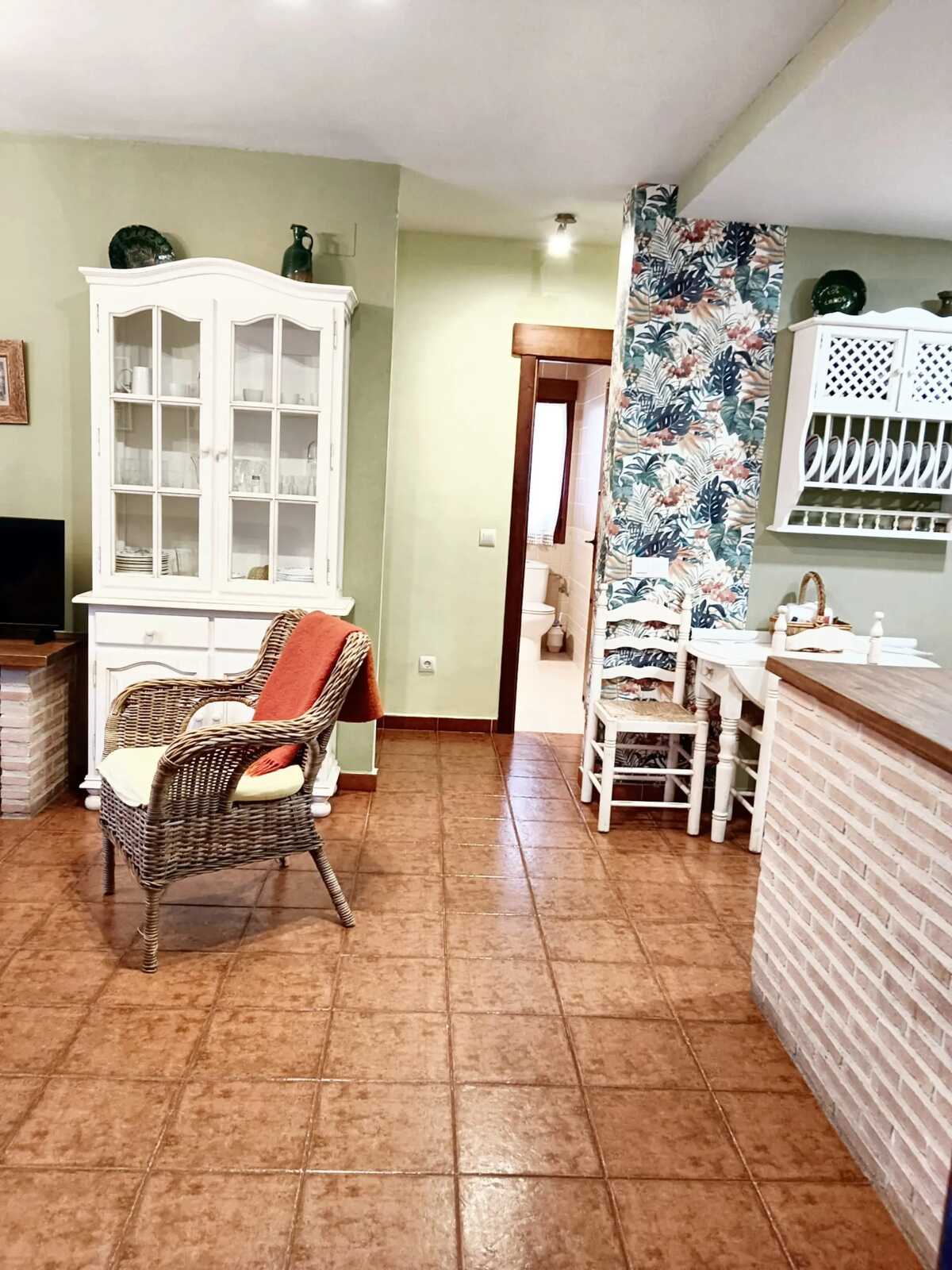 Maison 300m² 16 personnes à Cenicientos, vue montagne - Photo 11