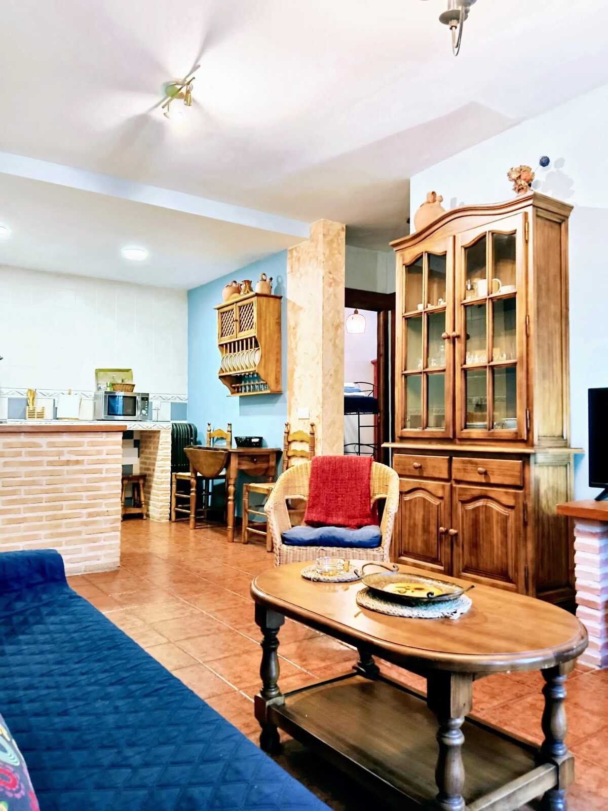 Maison 300m² 16 personnes à Cenicientos, vue montagne - Photo 12