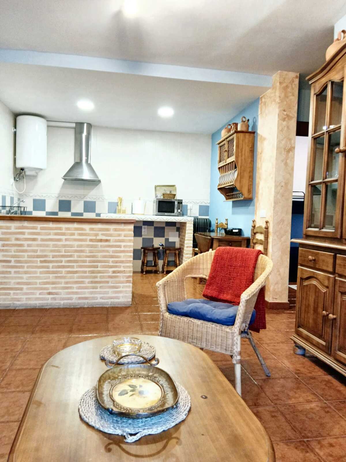 Maison 300m² 16 personnes à Cenicientos, vue montagne - Photo 13