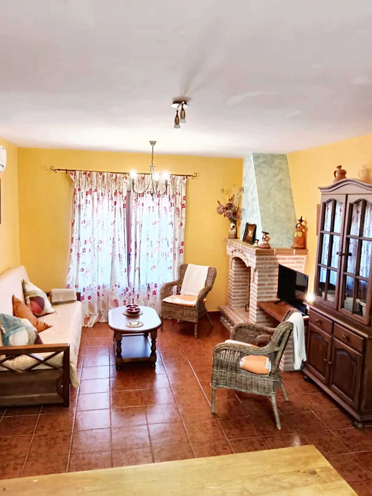 Maison 300m² 16 personnes à Cenicientos, vue montagne - Photo 14