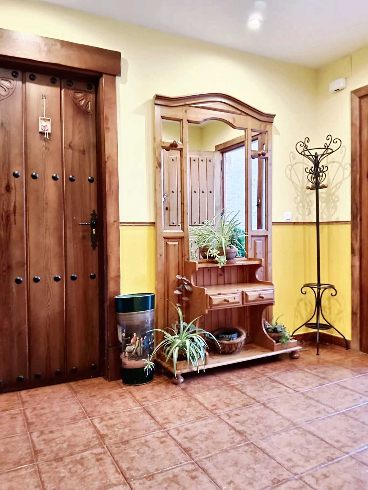 Maison 300m² 16 personnes à Cenicientos, vue montagne - Photo 16