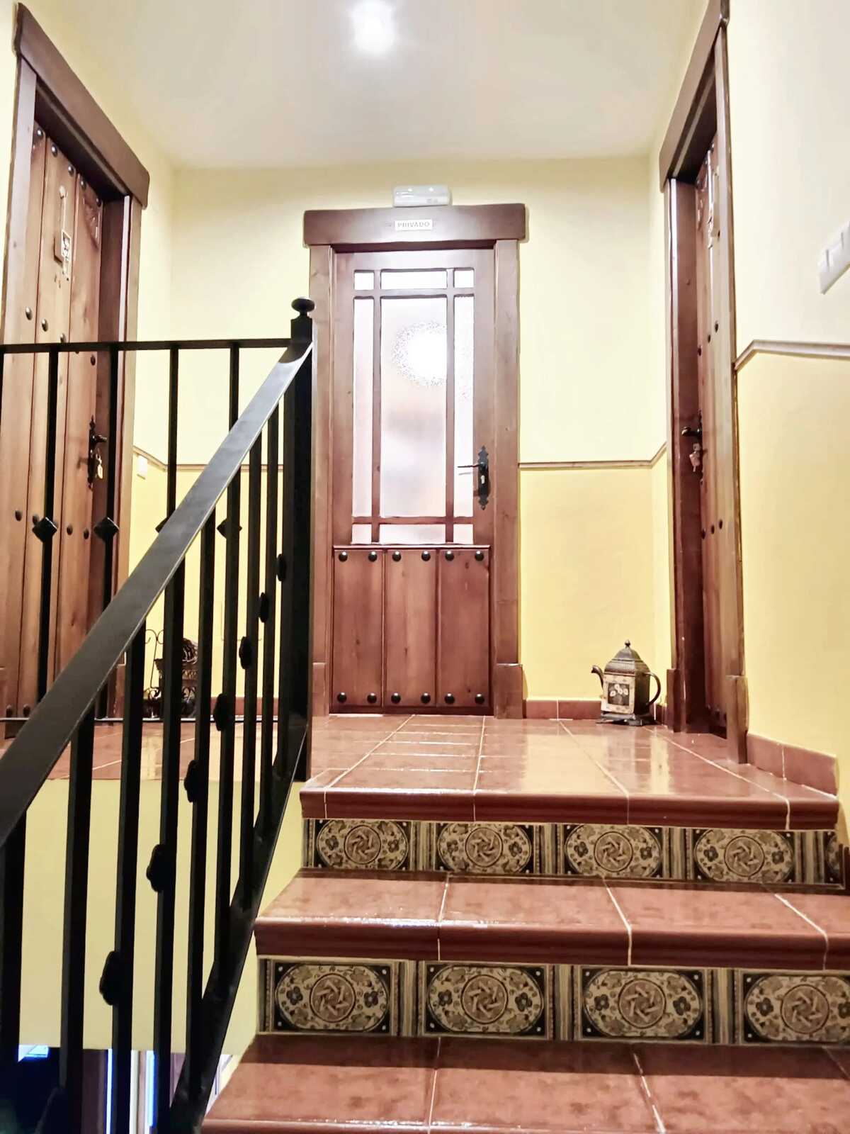 Maison 300m² 16 personnes à Cenicientos, vue montagne - Photo 17