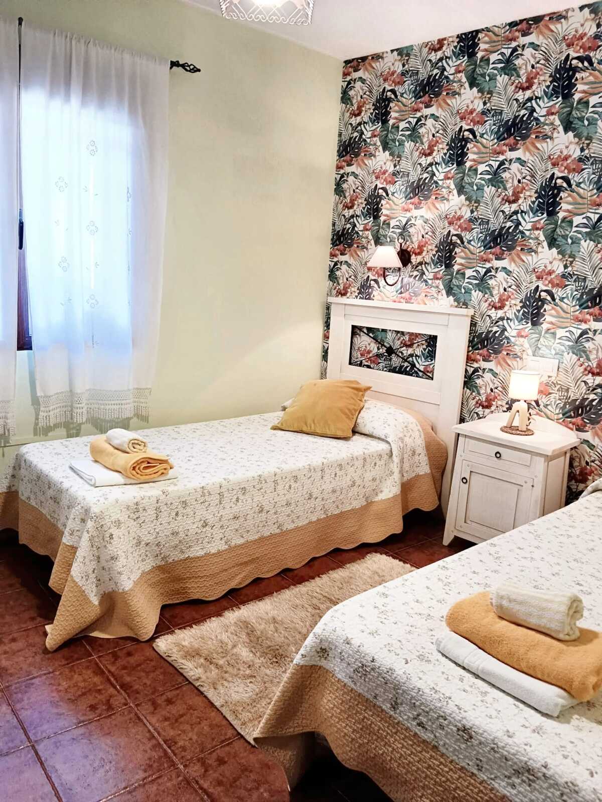 Maison 300m² 16 personnes à Cenicientos, vue montagne - Photo 22