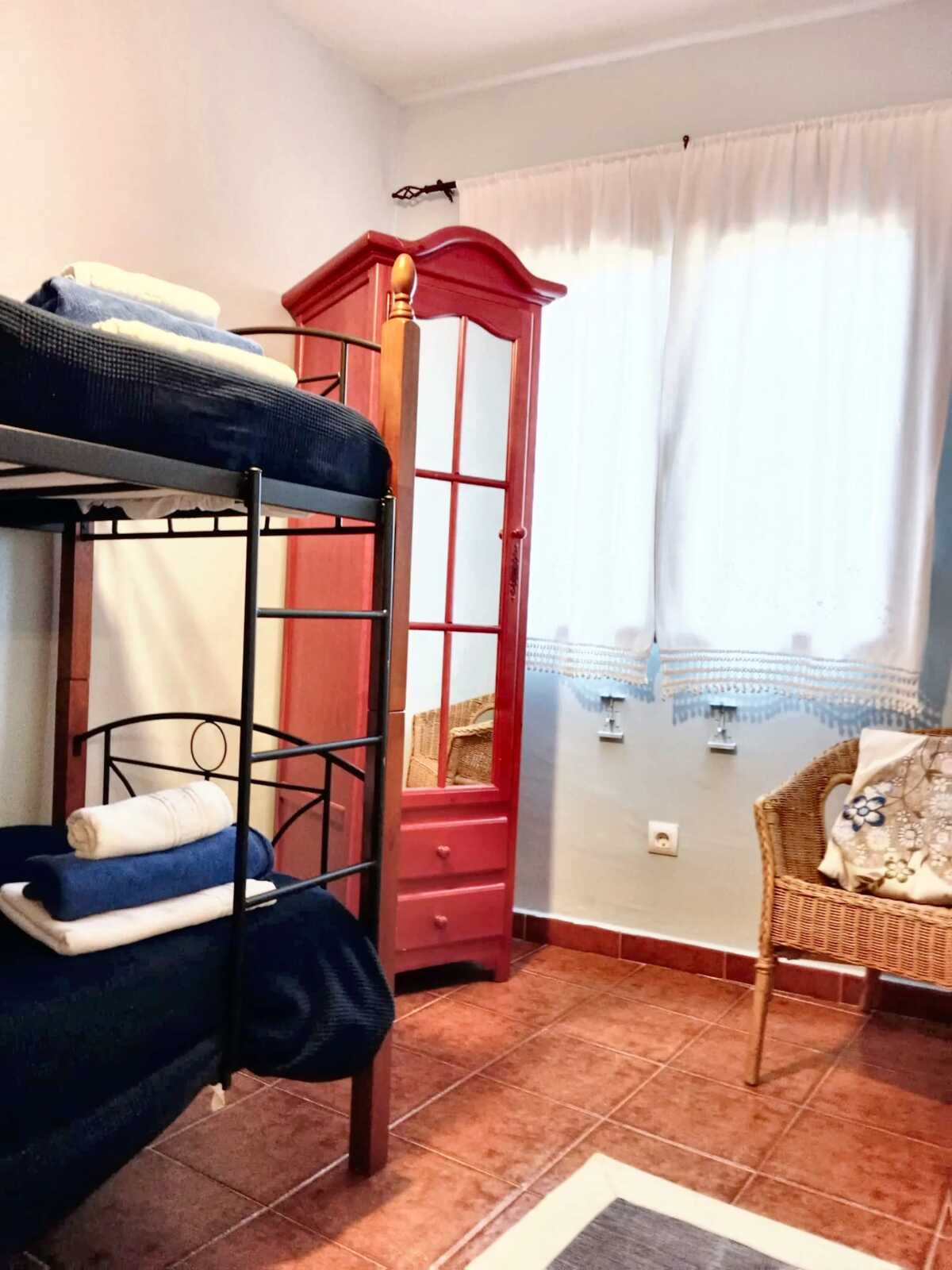 Maison 300m² 16 personnes à Cenicientos, vue montagne - Photo 27