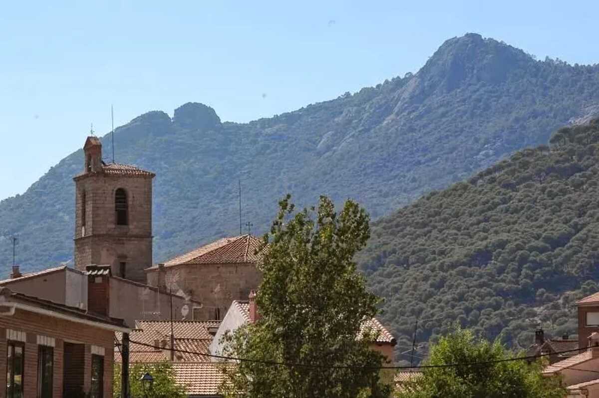 Maison 300m² 16 personnes à Cenicientos, vue montagne - Photo 38