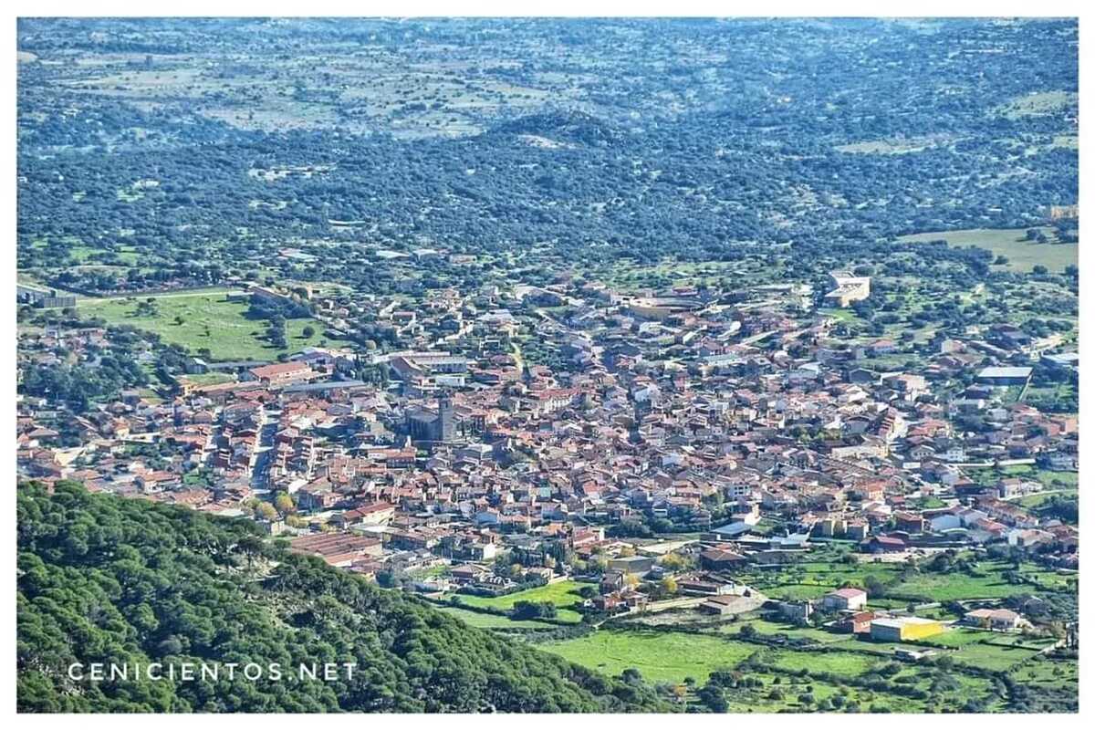 Maison 300m² 16 personnes à Cenicientos, vue montagne - Photo 53