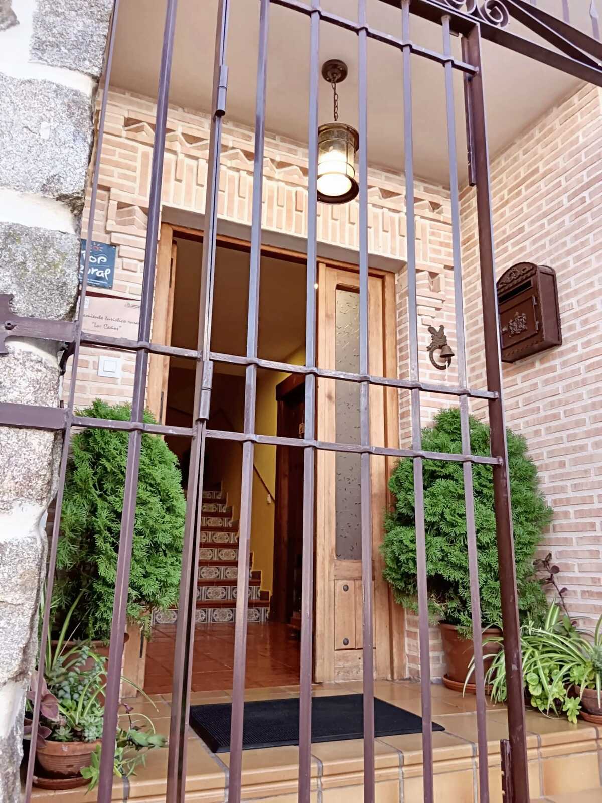 Maison 300m² 16 personnes à Cenicientos, vue montagne - Photo 60