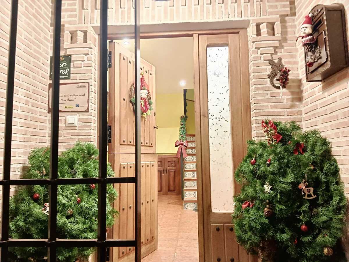 Maison 300m² 16 personnes à Cenicientos, vue montagne - Photo 61